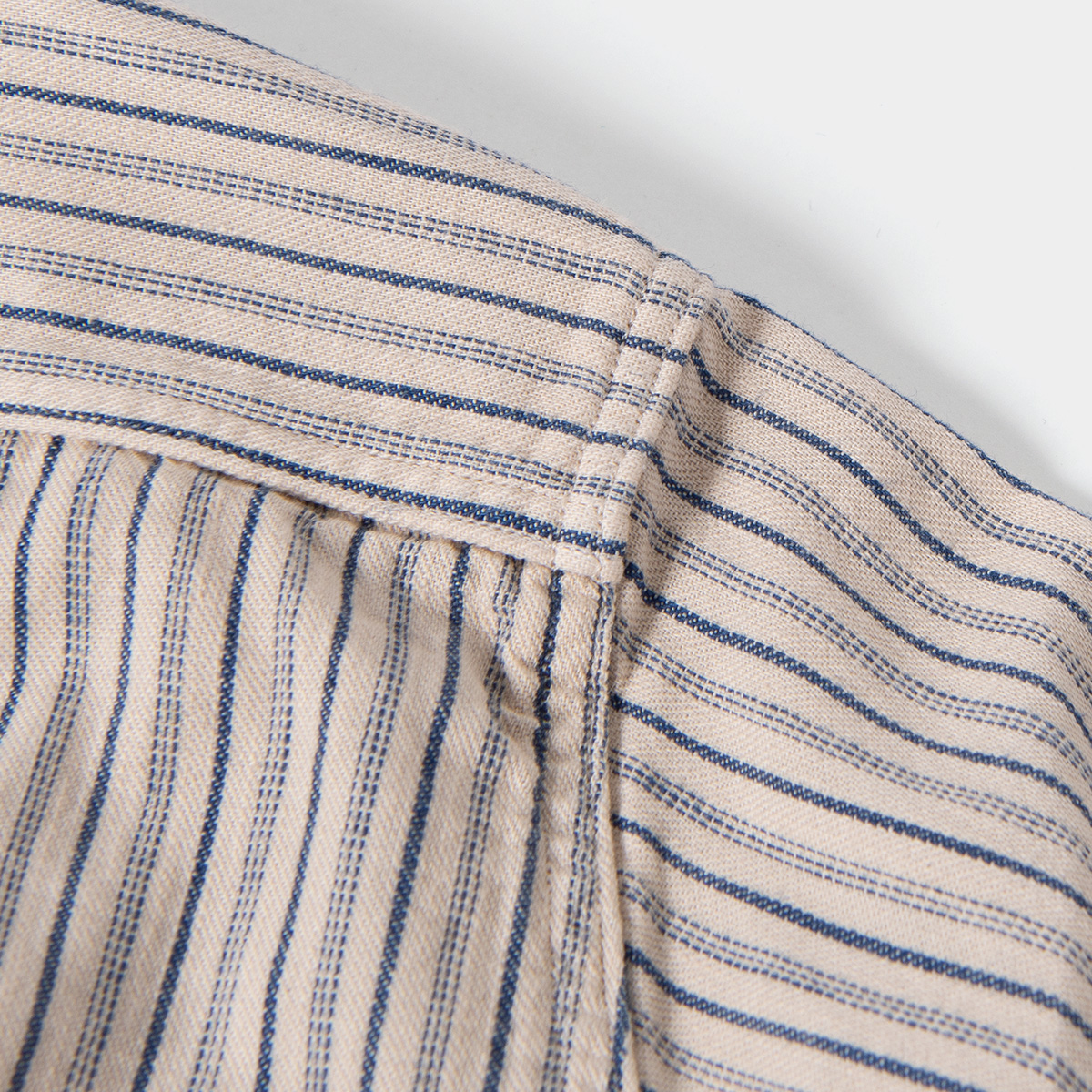 Shawl Collar Shirt【OR-5007E】