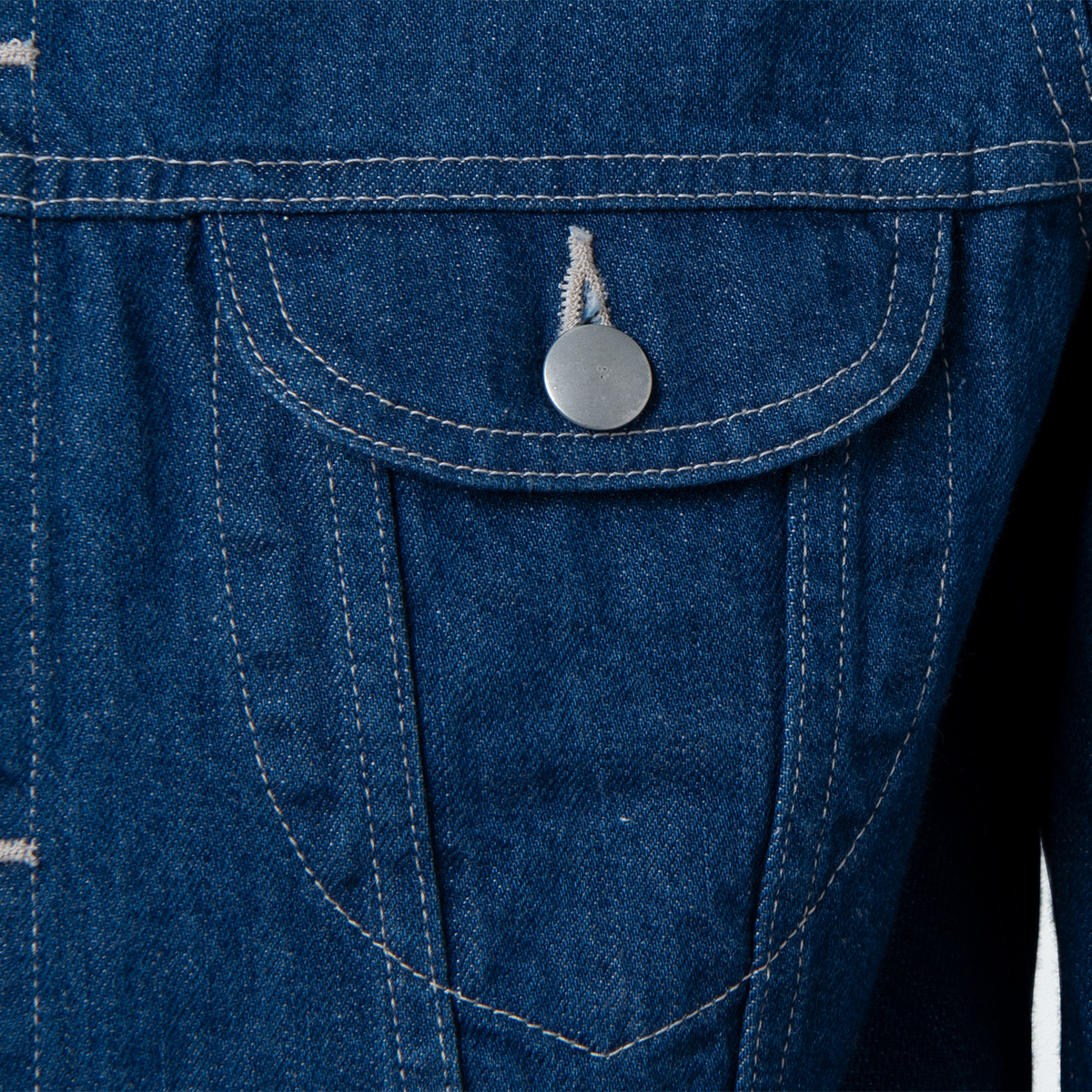 Tarn Jean Jacket【ET-4005】
