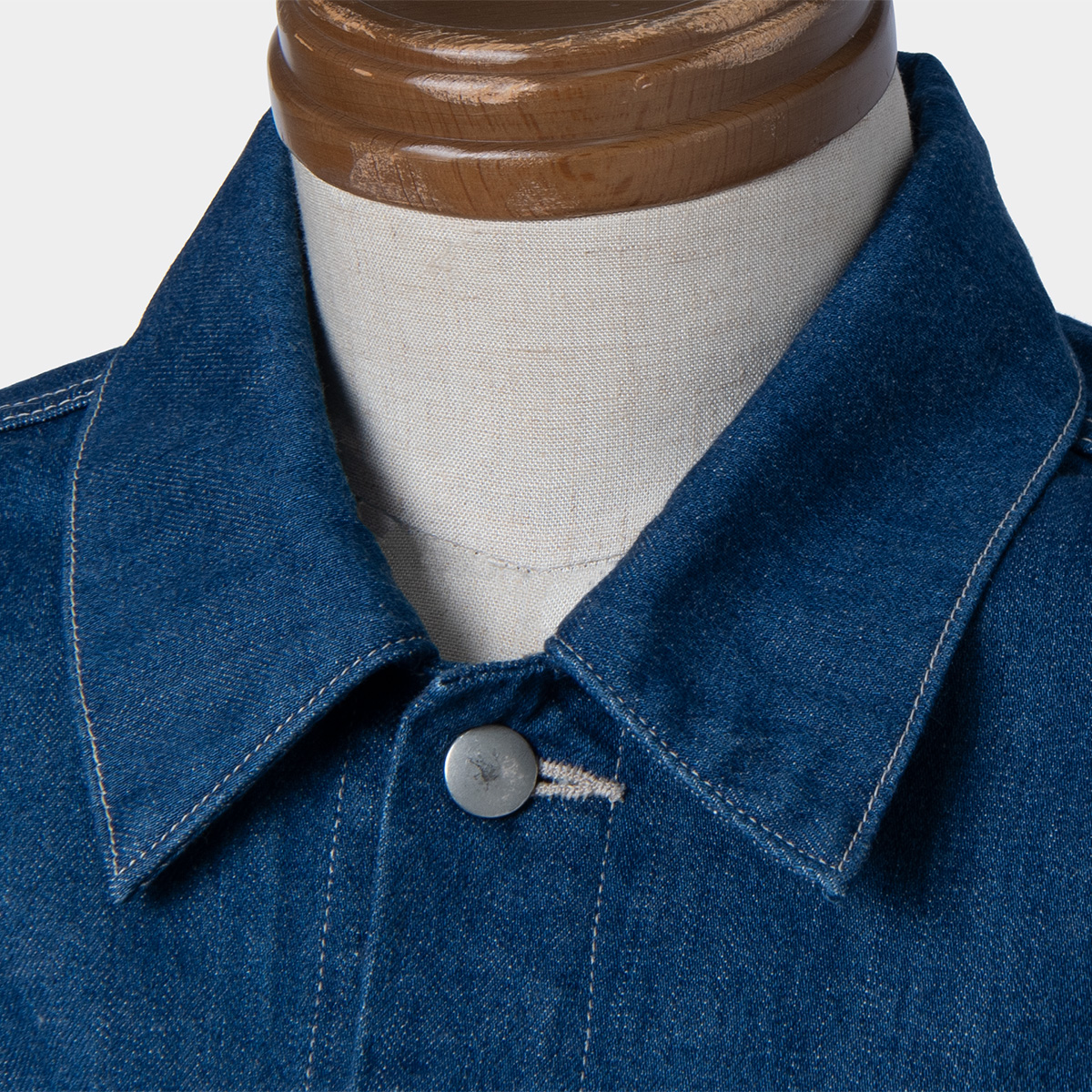 Tarn Jean Jacket【ET-4005】