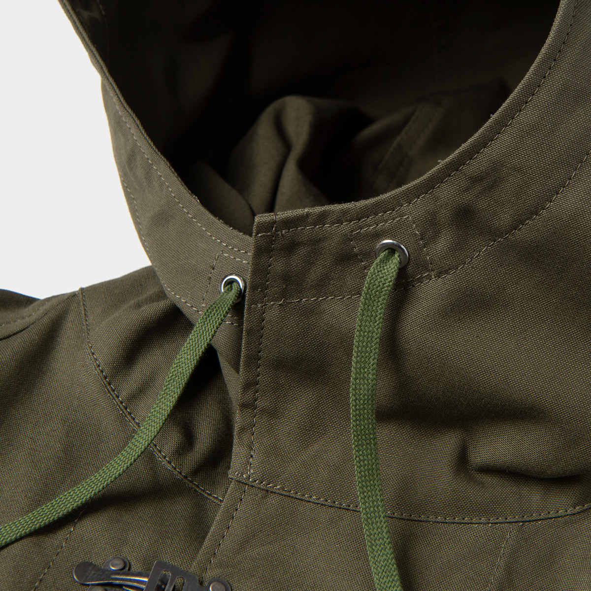Italian Snow Parka【OR-4195】