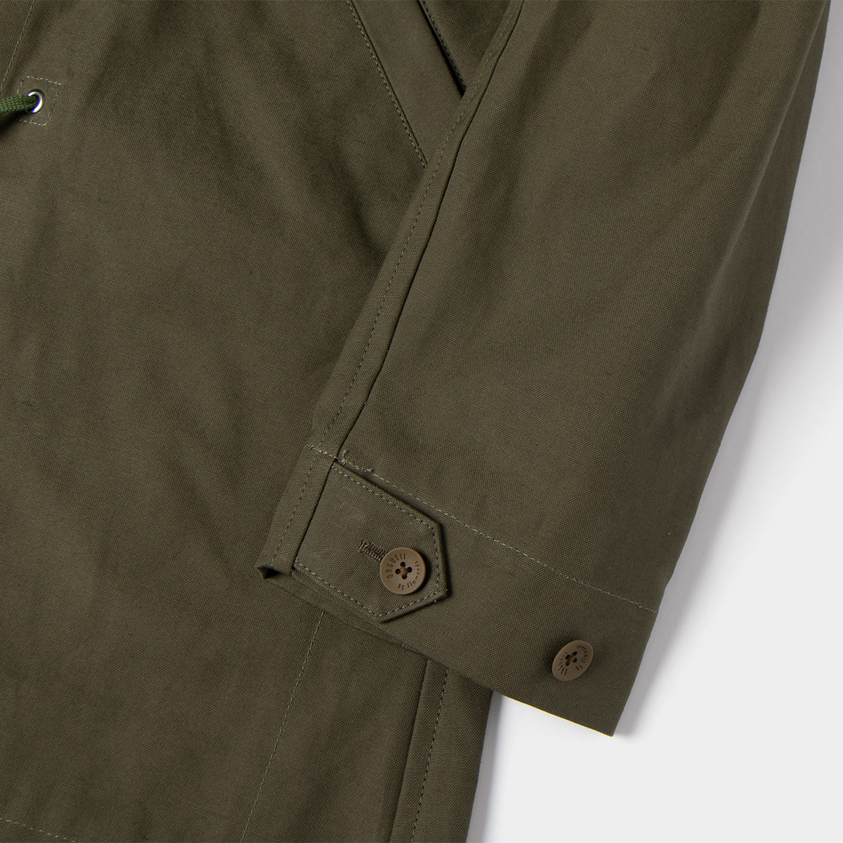Italian Snow Parka【OR-4195】