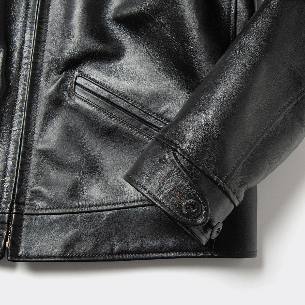 Cossack Jacket【OR-4222】
