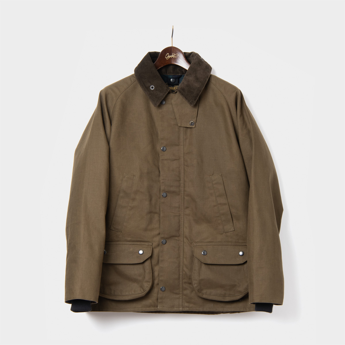 Workers Jacket【OR-4217】