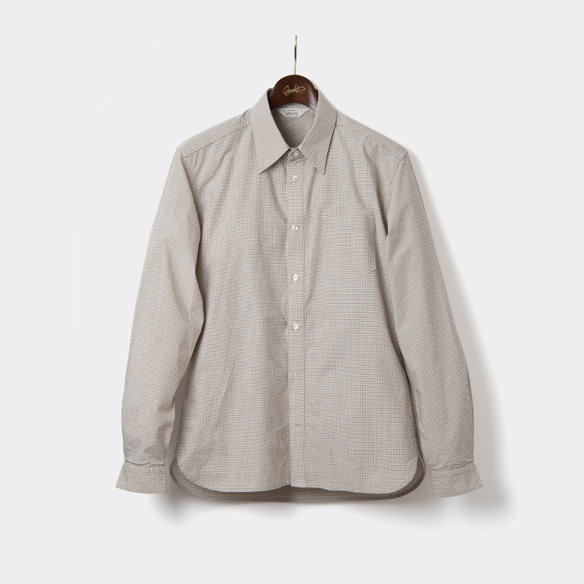 Work Shirt【OR-5078B】